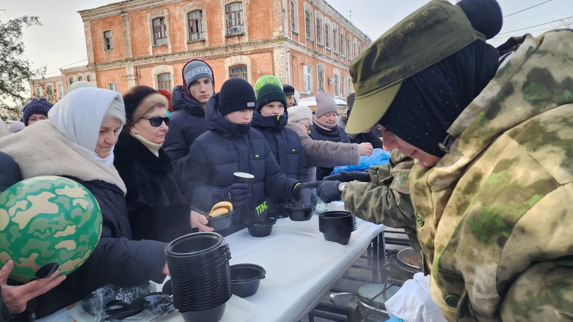 REGIONS/Валерия Тингаева