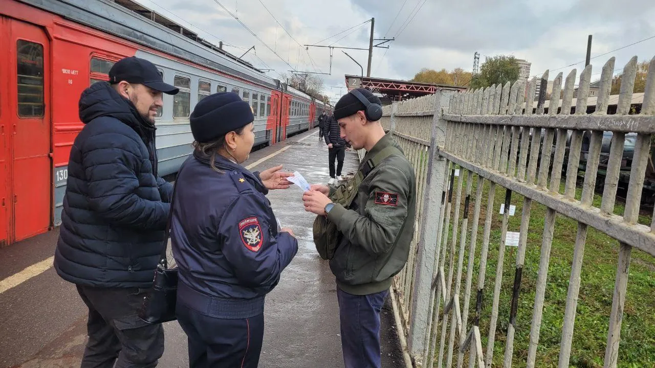 Пресс-служба администрации городского округа Королев