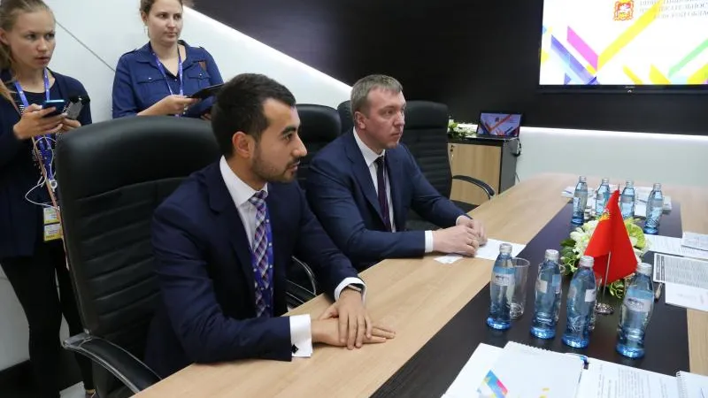 Александр Щемляев / Подмосковье сегодня
