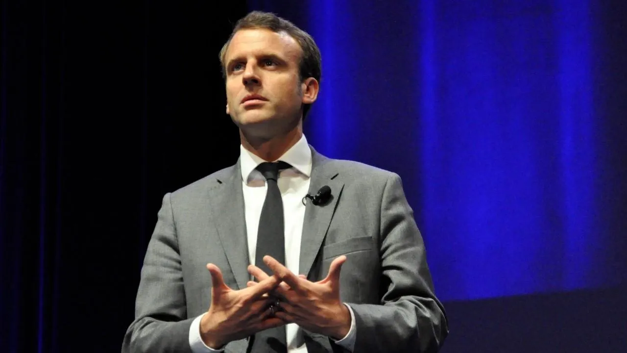 Euractiv: Макрон проигнорировал встречу лидеров Renew Europe перед саммитом ЕС