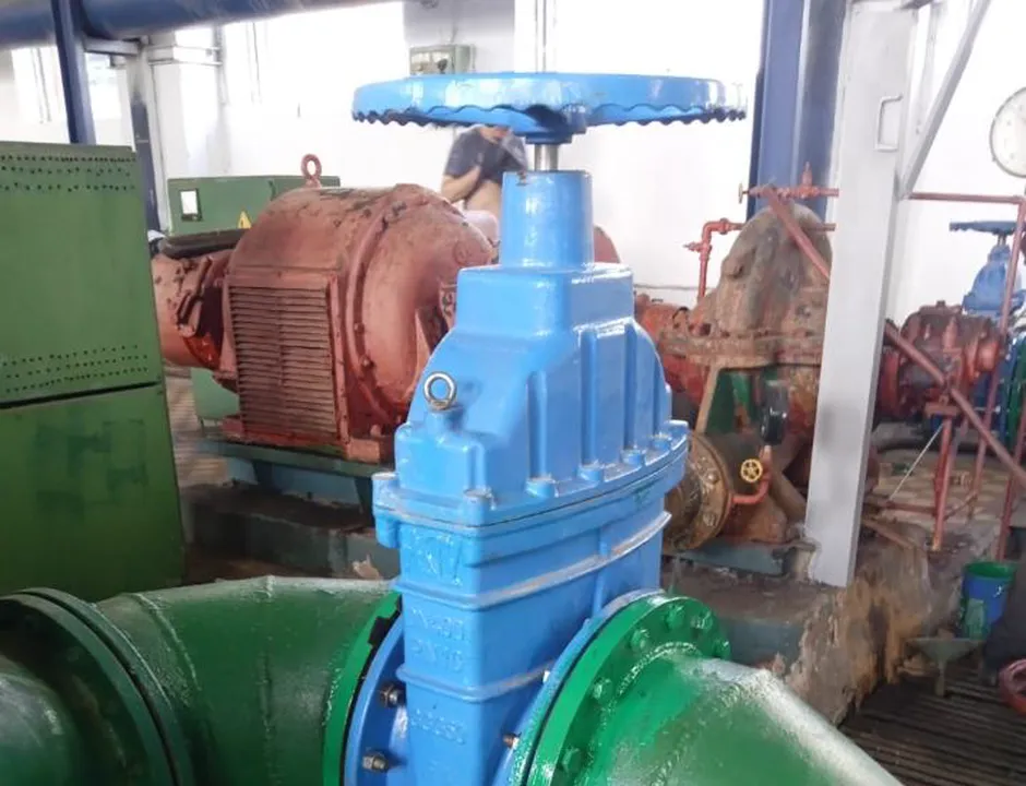 Фото: филиал МУП «Межрайонный Щелковский Водоканал»