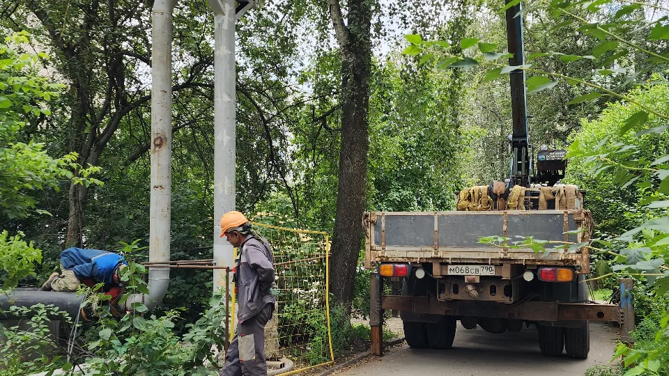 Фото: МедиаБанк Подмосковья/Валерия Тингаева