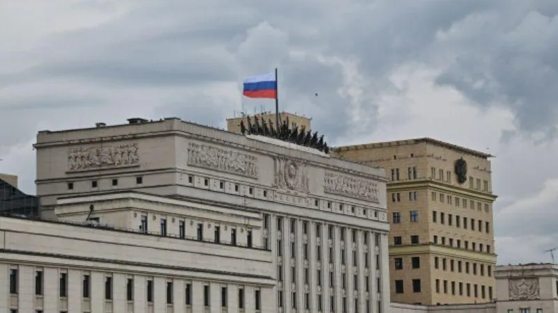 Минобороны РФ: Киев планирует масштабную провокацию в Краматорске