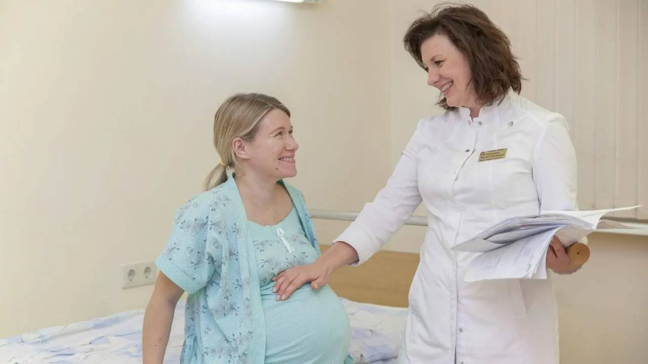 В колл-центр «Стань мамой в Подмосковье» с начала года поступило свыше 210 тысяч звонков