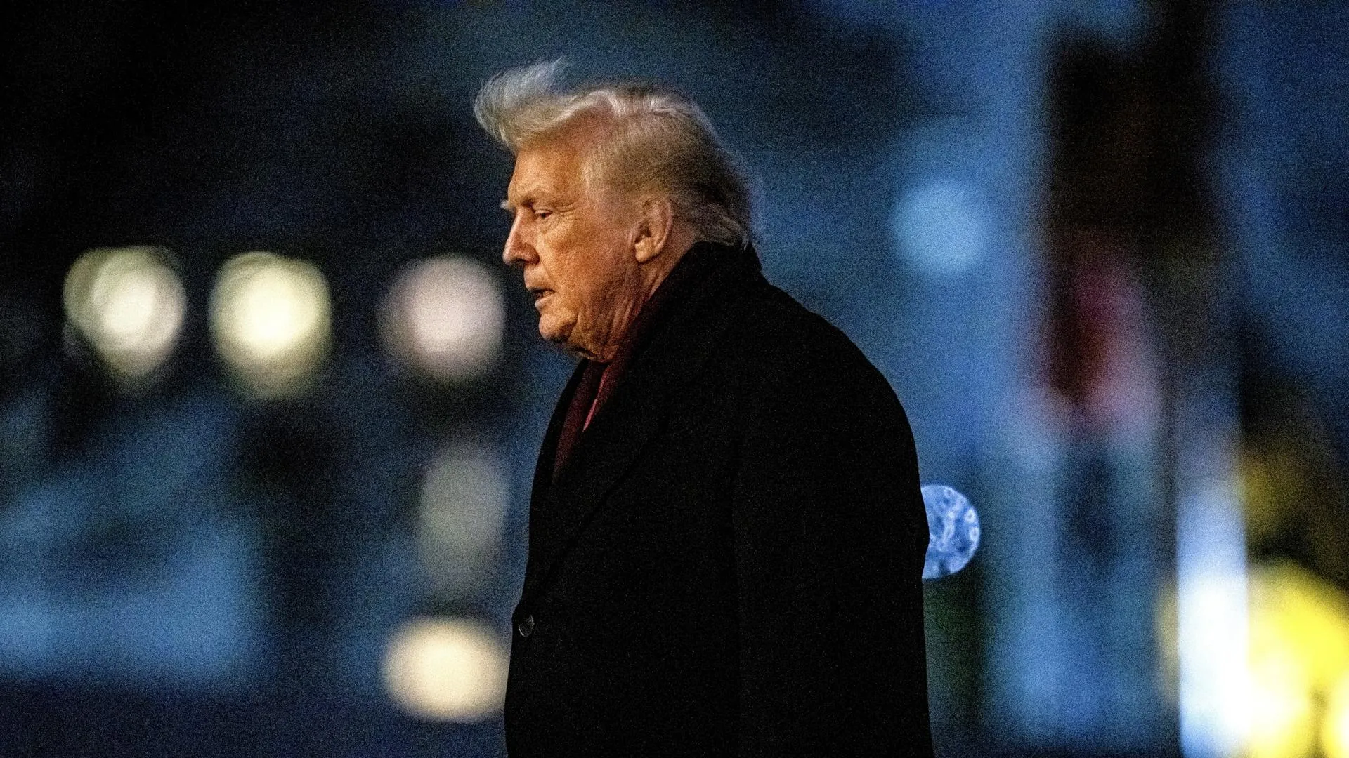 Graeme Sloan - Pool via CNP/Consolidated News Photos