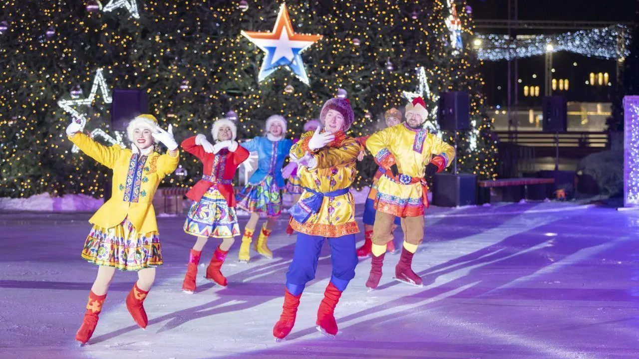 Министерство культуры и туризма МО