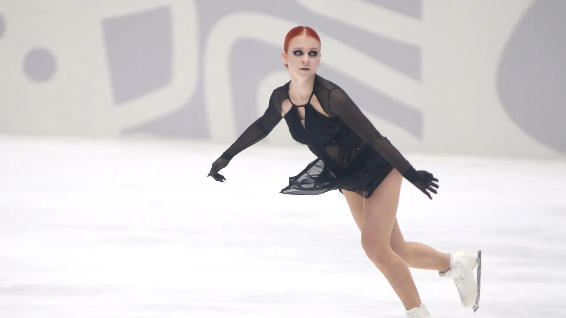 Maksim Konstantinov/Global Look Press