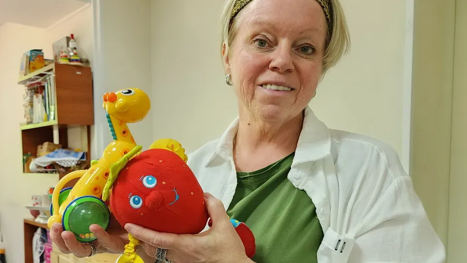 Фото: Ксения Пашуто