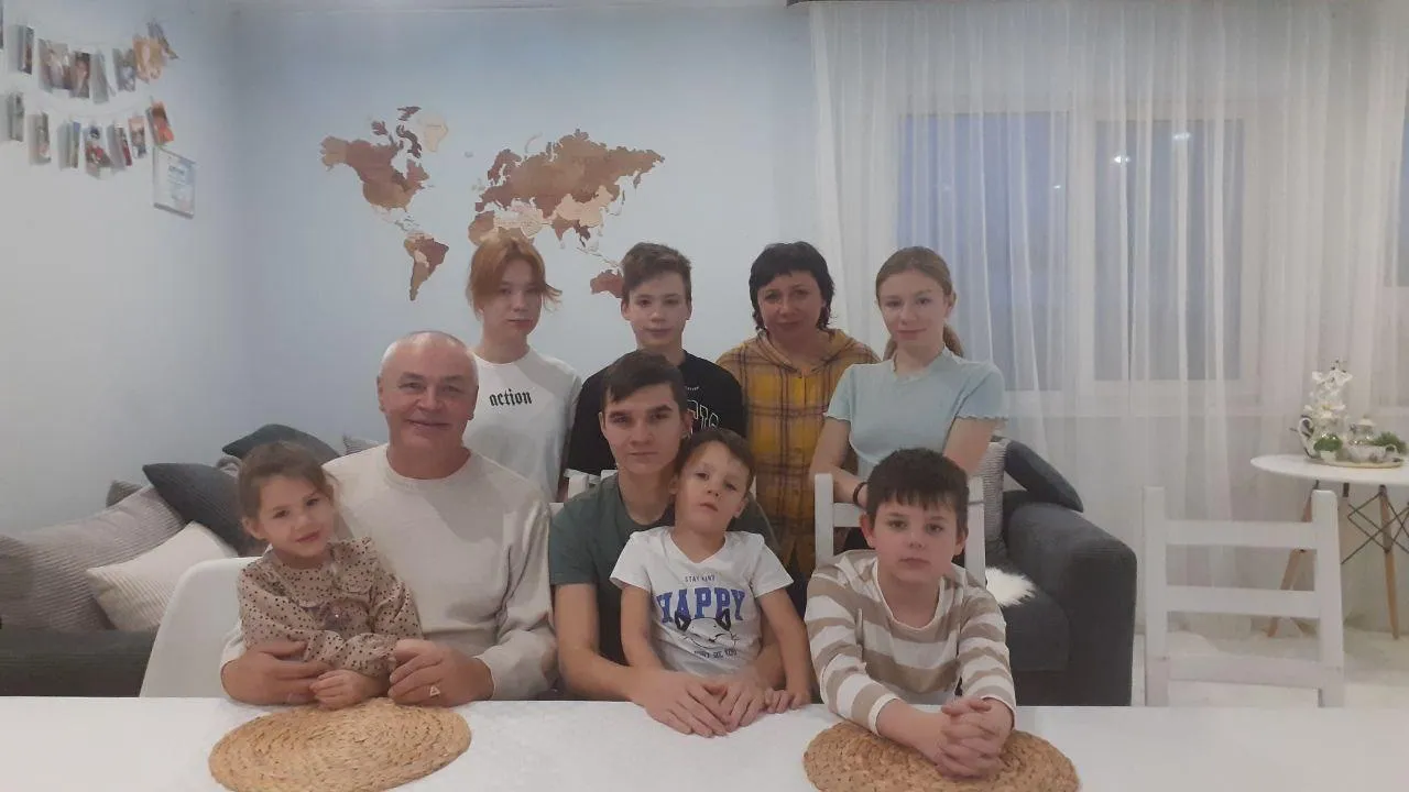 Минсоцразвития Московской области