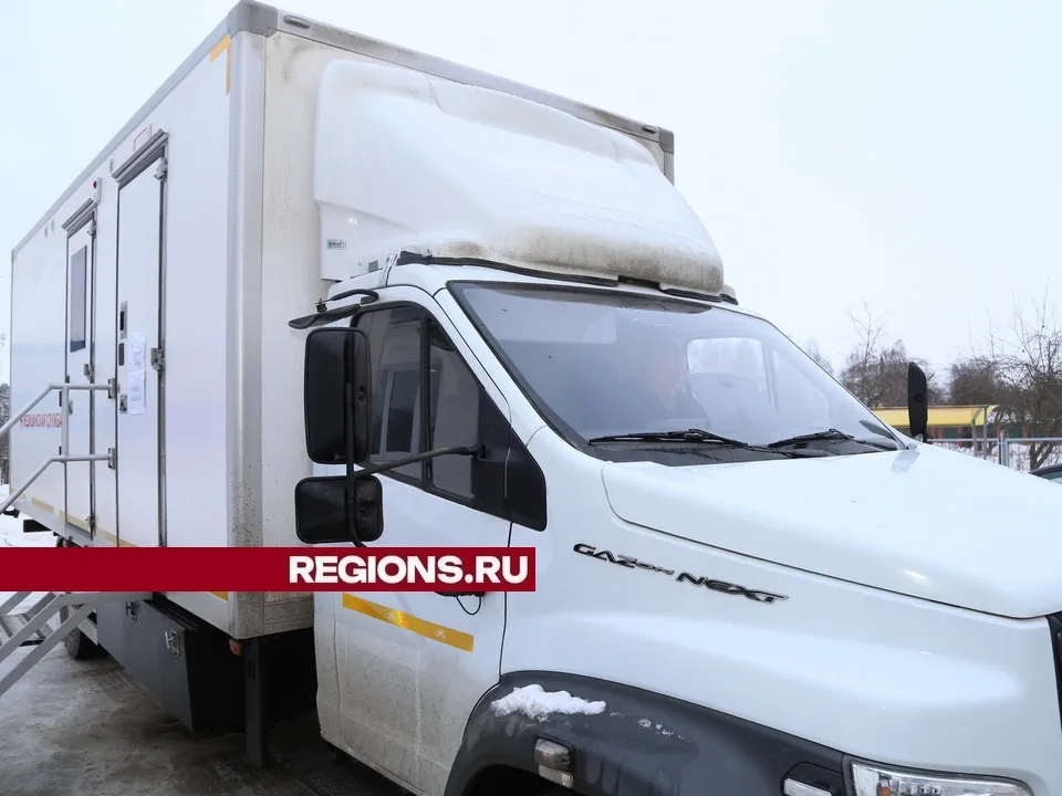 Фото: REGIONS/Александр Дрожжин