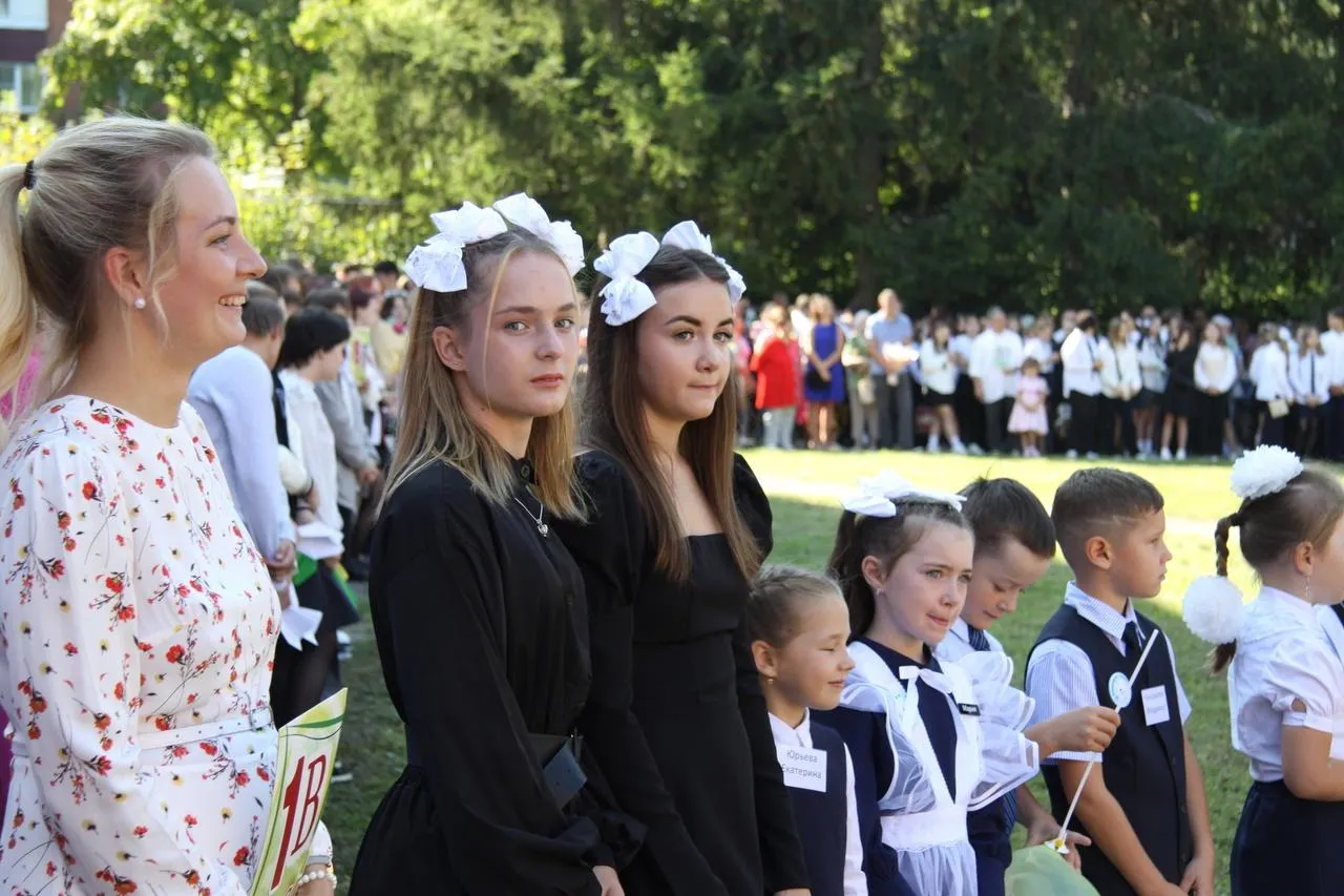 Мария Панина