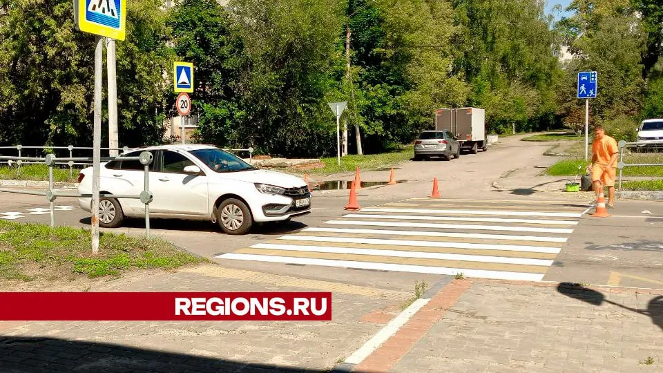 Фото: REGIONS/Василий Тремасов