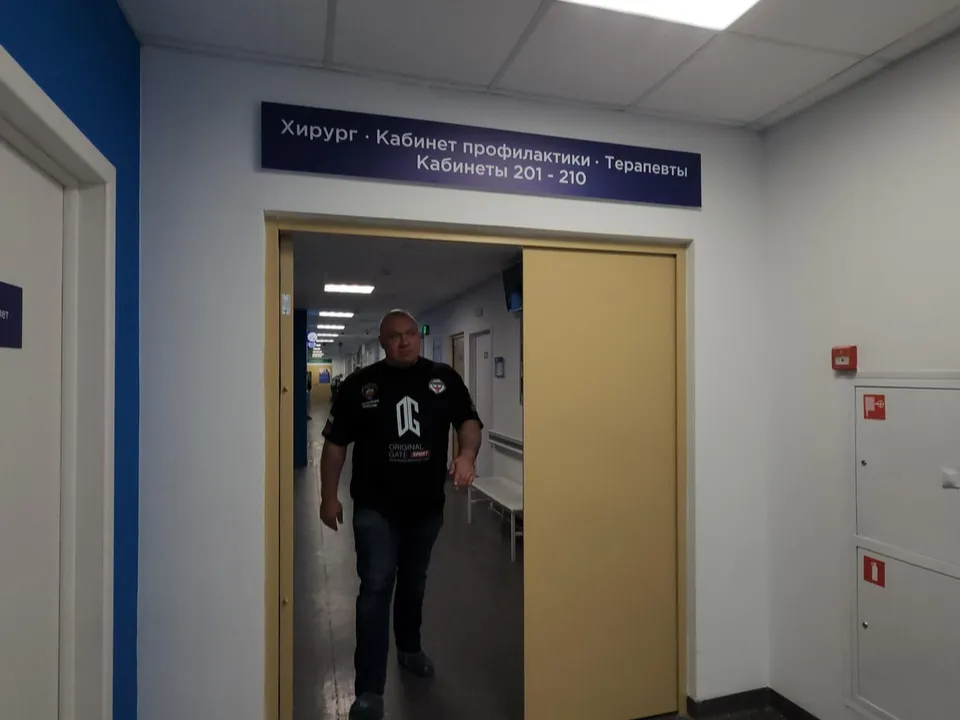 Фото: Наталья Лымарь