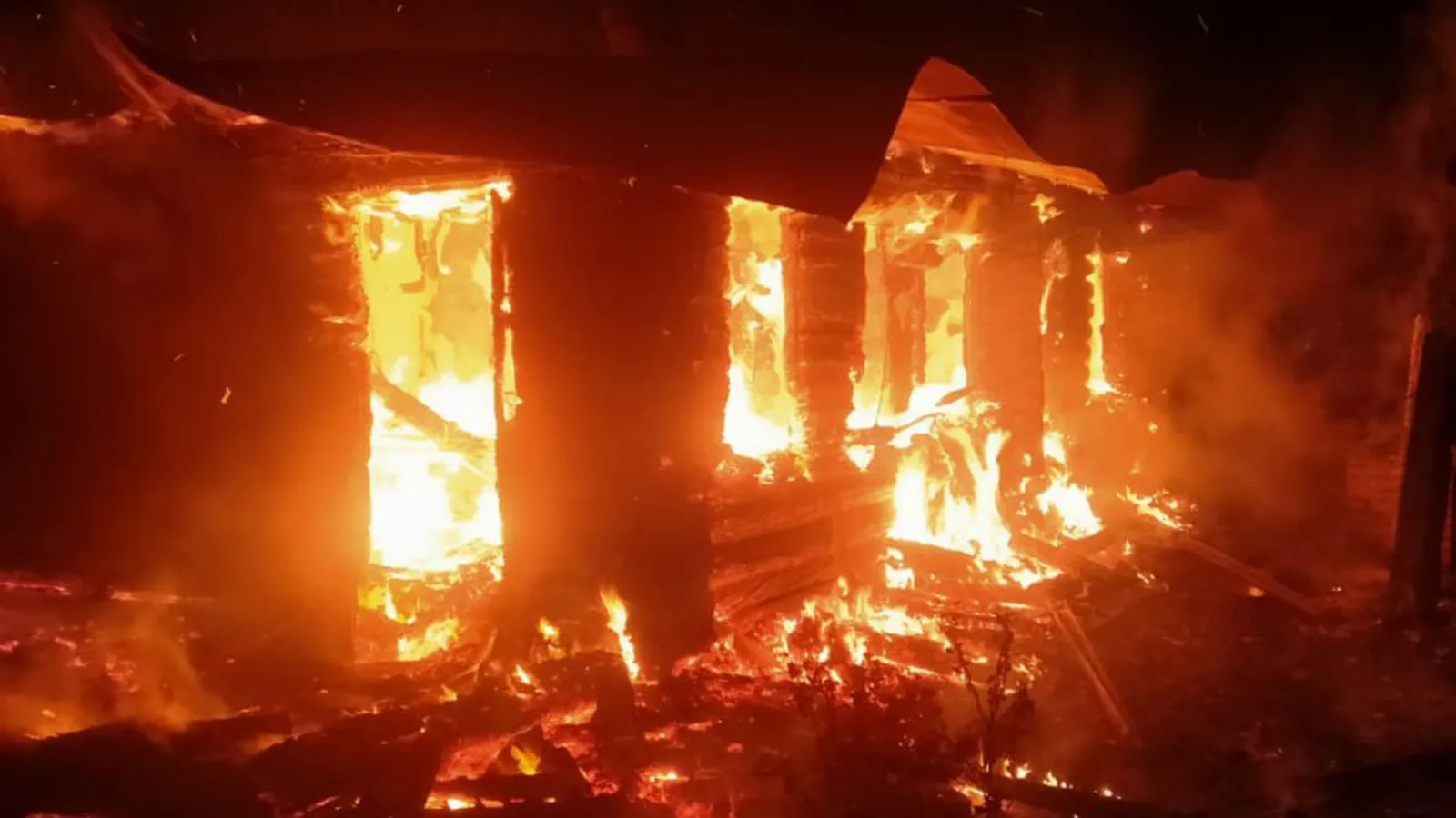 Фото: ГКУ МО «Мособлпожспас»