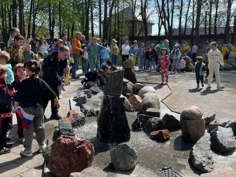 Фото: vk.com/ДК имени В.Н. Леонова