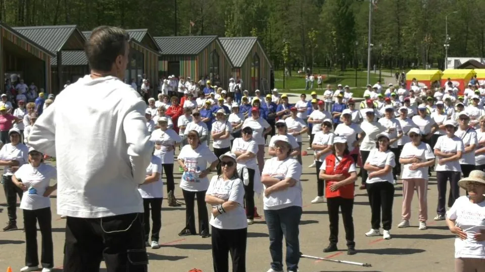 Фото: пресс-служба Администрации м.о. Егорьевск