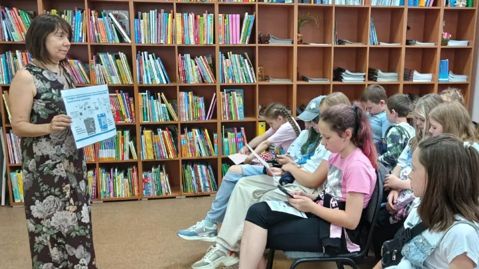 Фото: пресс-служба Министерства по содержанию территорий и государственному жилищному надзору МО