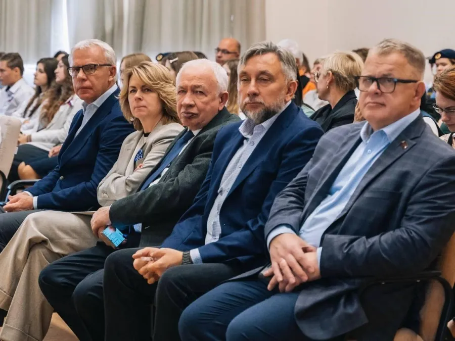 Фото: пресс-служба Администрации г.о. Домодедово