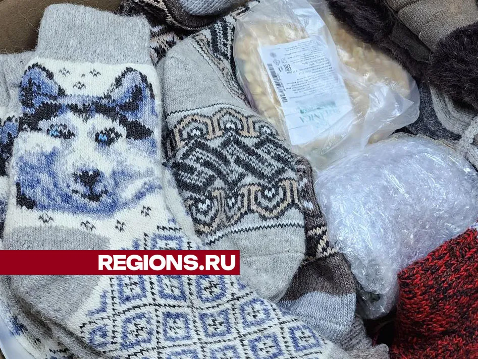 Фото: Валерия Тингаева