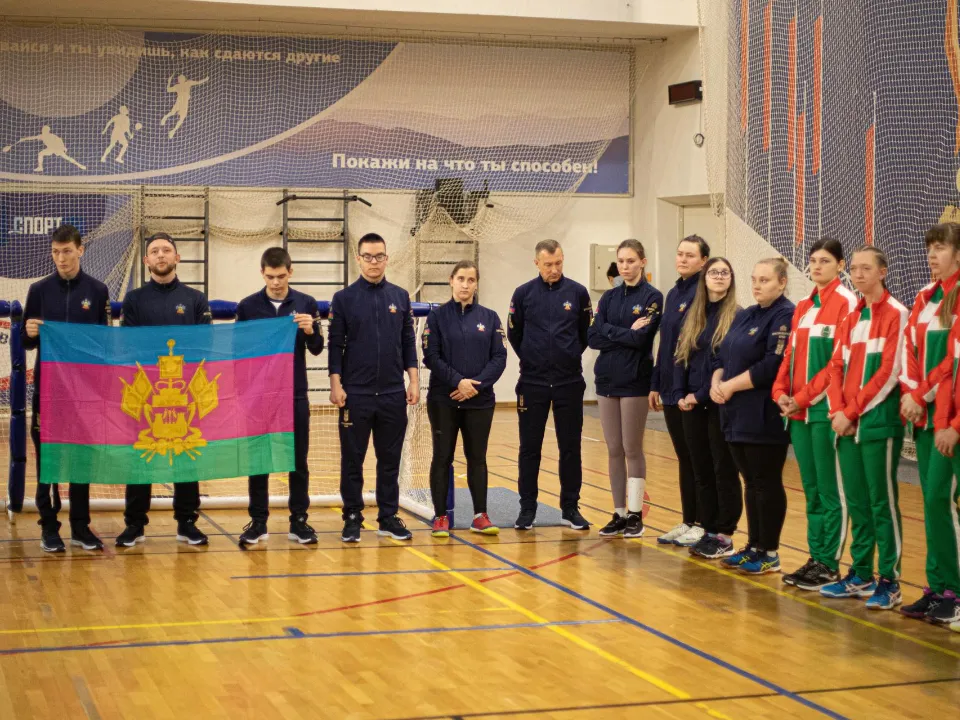 Фото: Раменский медиацентр