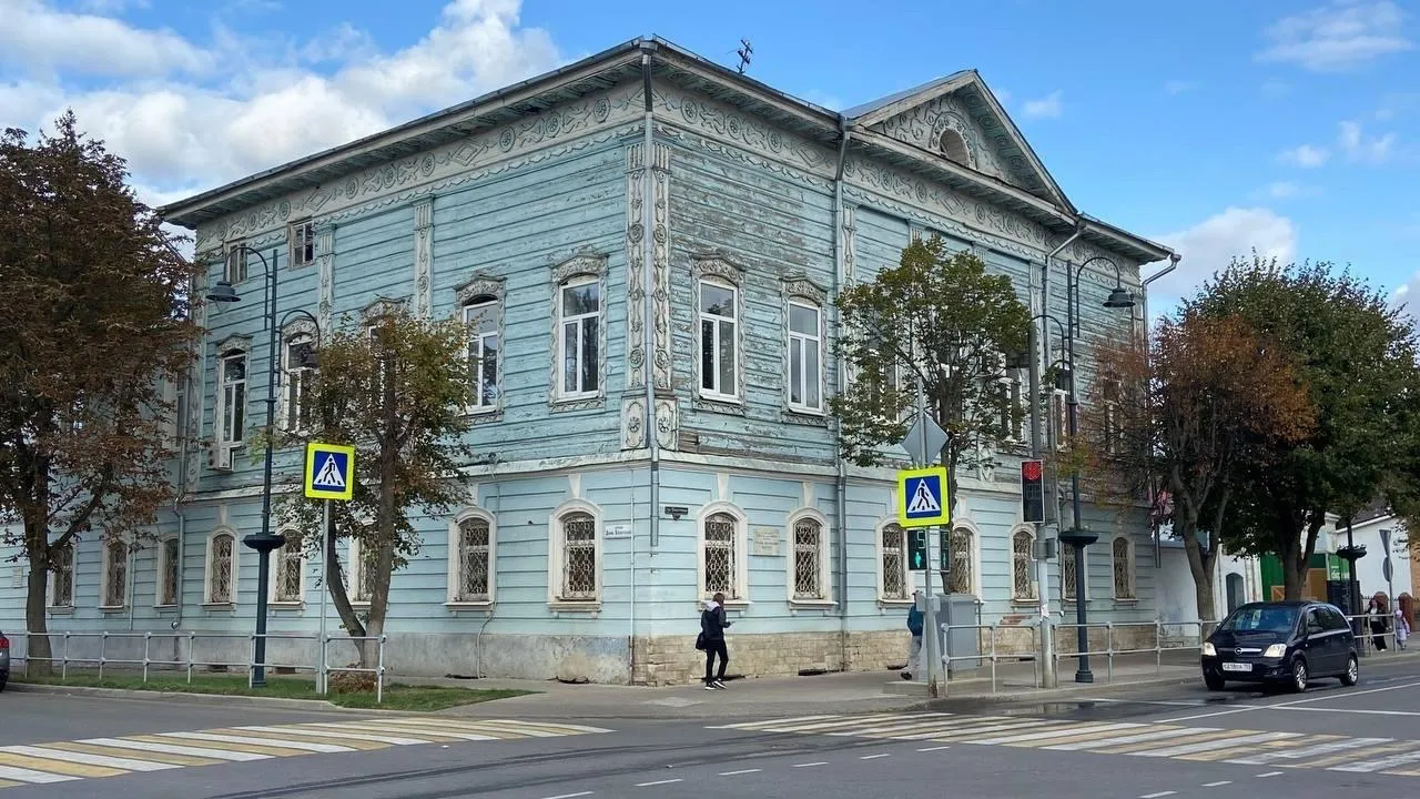 Фото: пресс-служба Администрации г.о. Зарайск