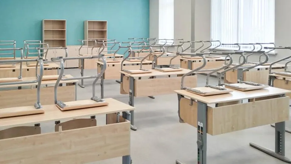 Фото: Министерство строительного комплекса Московской области