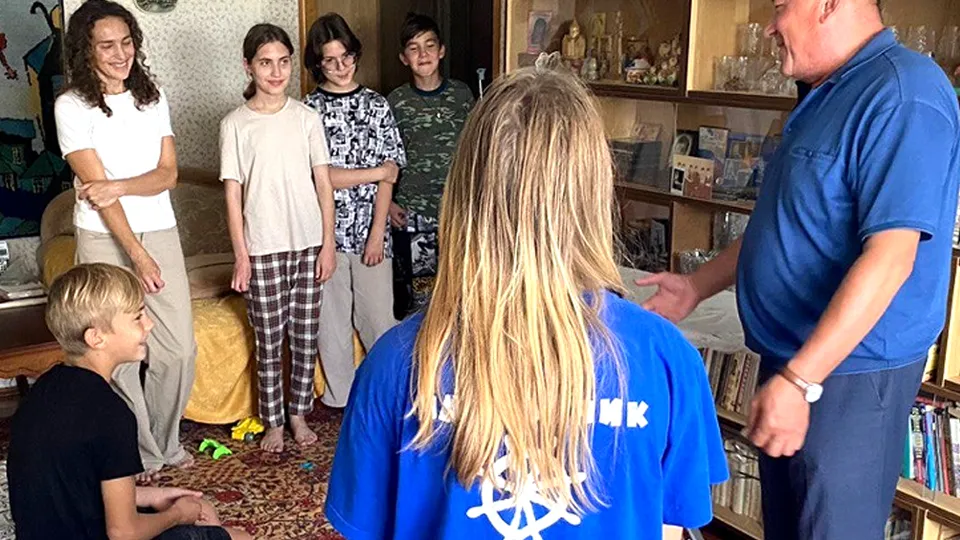 Фото: vk.com/Владимир Дацюк