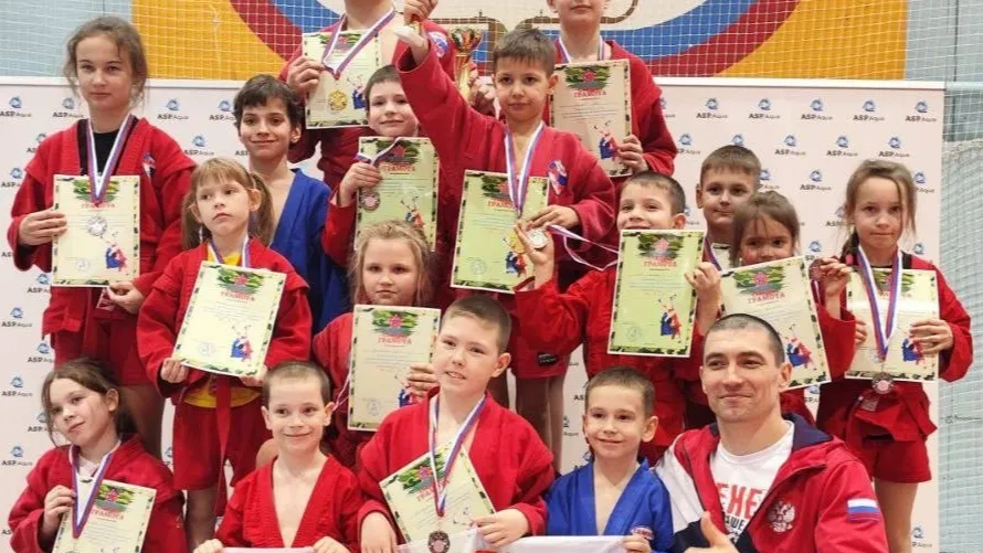 Фото: Пресс-служба администрации городского округа Истра