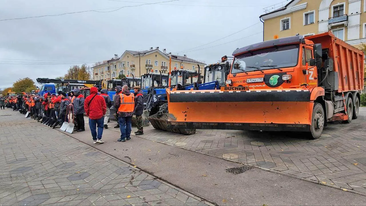 Фото: Валерия Тингаева