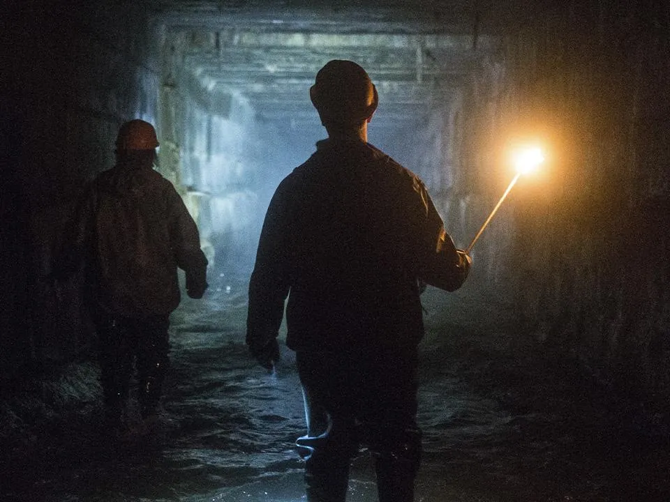 «Гидов никто не проверяет»: клиенты раскрыли правду об онлайн-сервисах, которые продали диггерам смертельную экскурсию