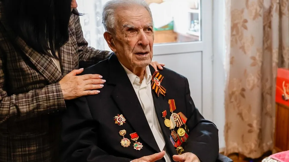 Фото: пресс-служба администрации г.о. Мытищи