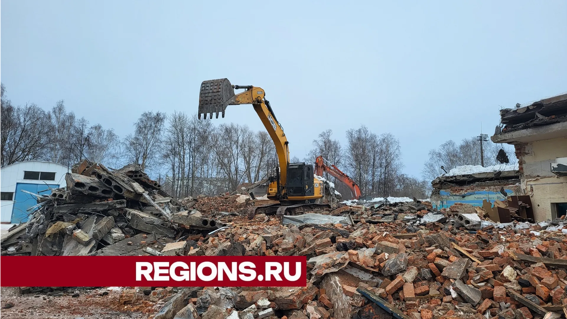 Фото пресс-службы администрации городского округа Луховицы