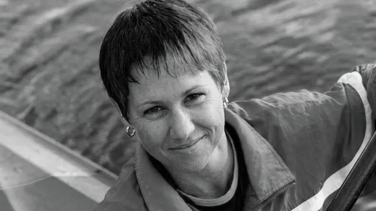 Призер чемпионата Европы по гребле Мария Яцун умерла в возрасте 43 лет