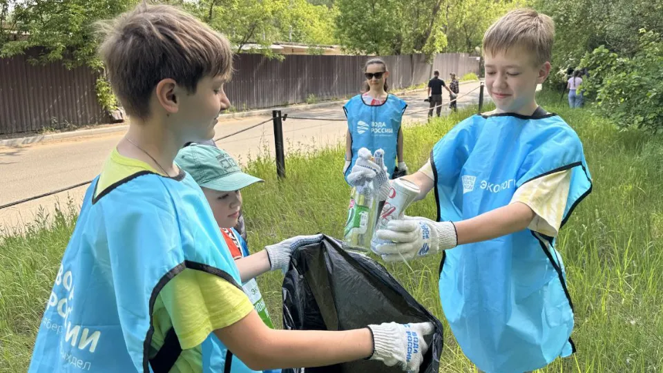 Фото: пресс-служба администрации г.о. Красногорск