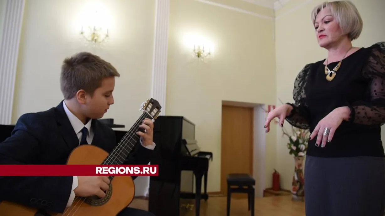 фото: Владимир Останин