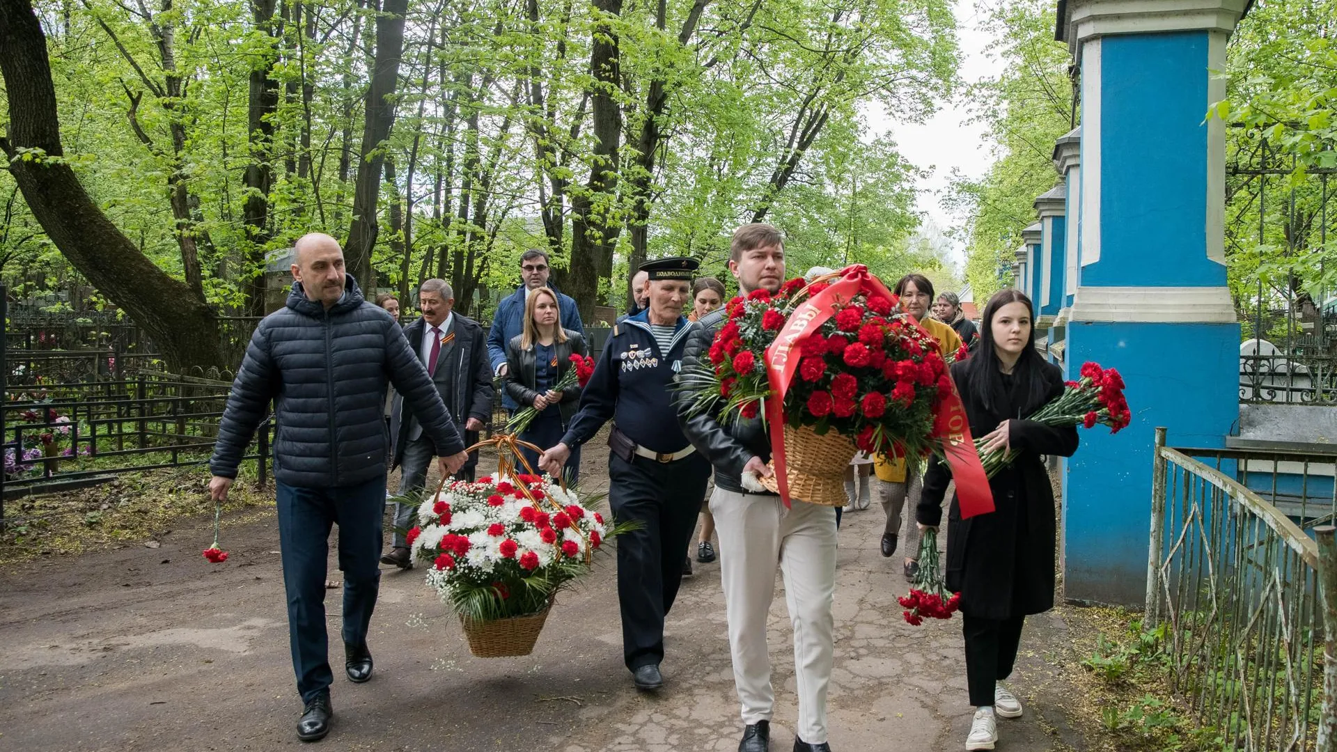 Пресс-служба администрации городского округа Реутов