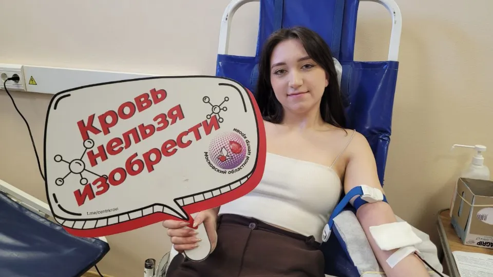 Фото: Коломенская больница