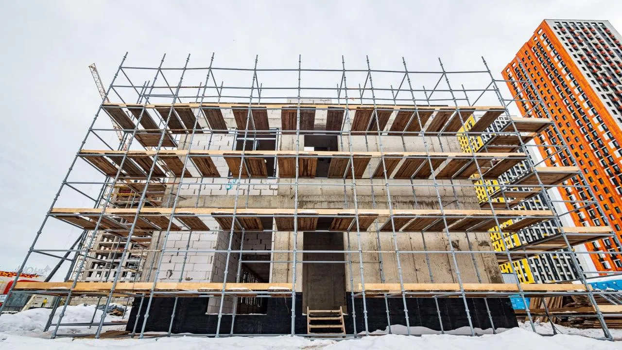 Источник: ГК «Садовое кольцо»