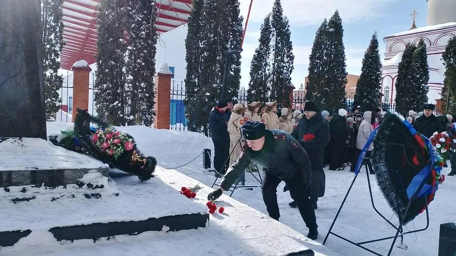 ОМВД России «Серебрянопрудский»