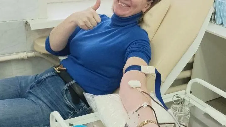 Фото: Министерство здравоохранения Московской области