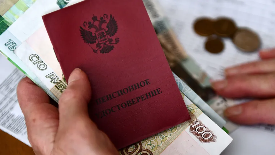 Фото: РИА Новости/Павел Лисицын