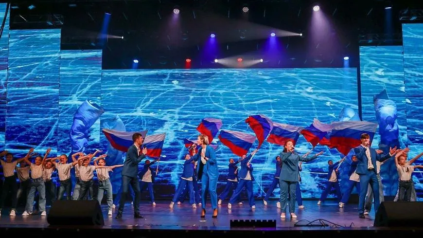 пресс-служба администрации г.о. Мытищи