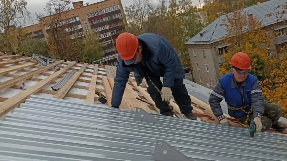 Фото: Министерство жилищно-коммунального хозяйства Московской области