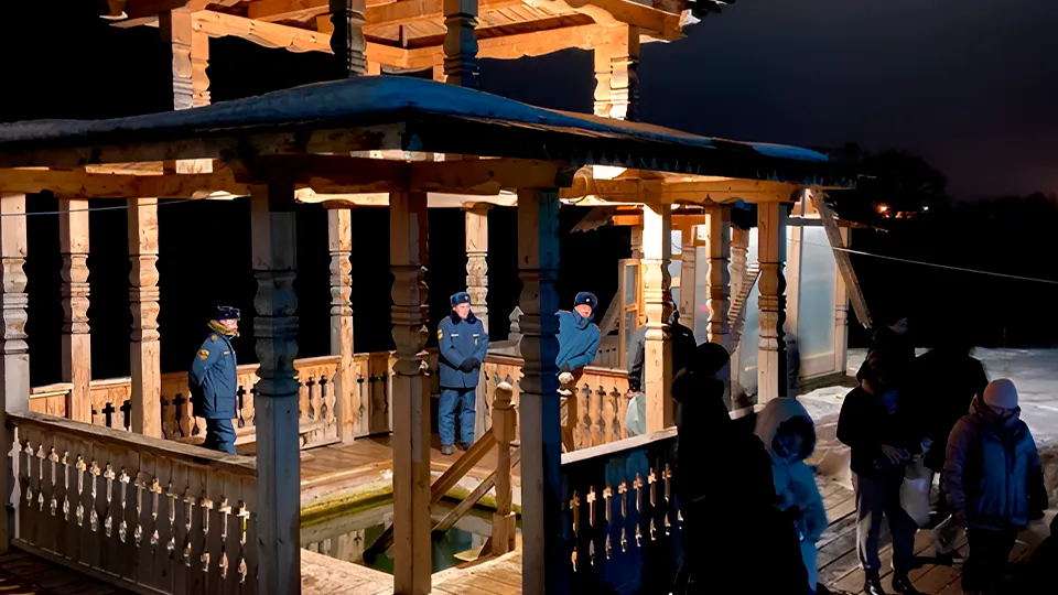 Фото: Администрация г.о. Зарайск