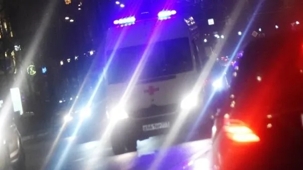 Беременная автоледи погибла в ДТП в Кузбассе