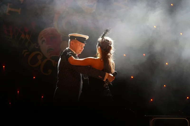 Фото: администрация г.о. Воскресенск