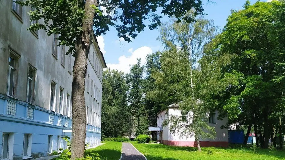 Фото: Главное управление культурного наследия Московской области