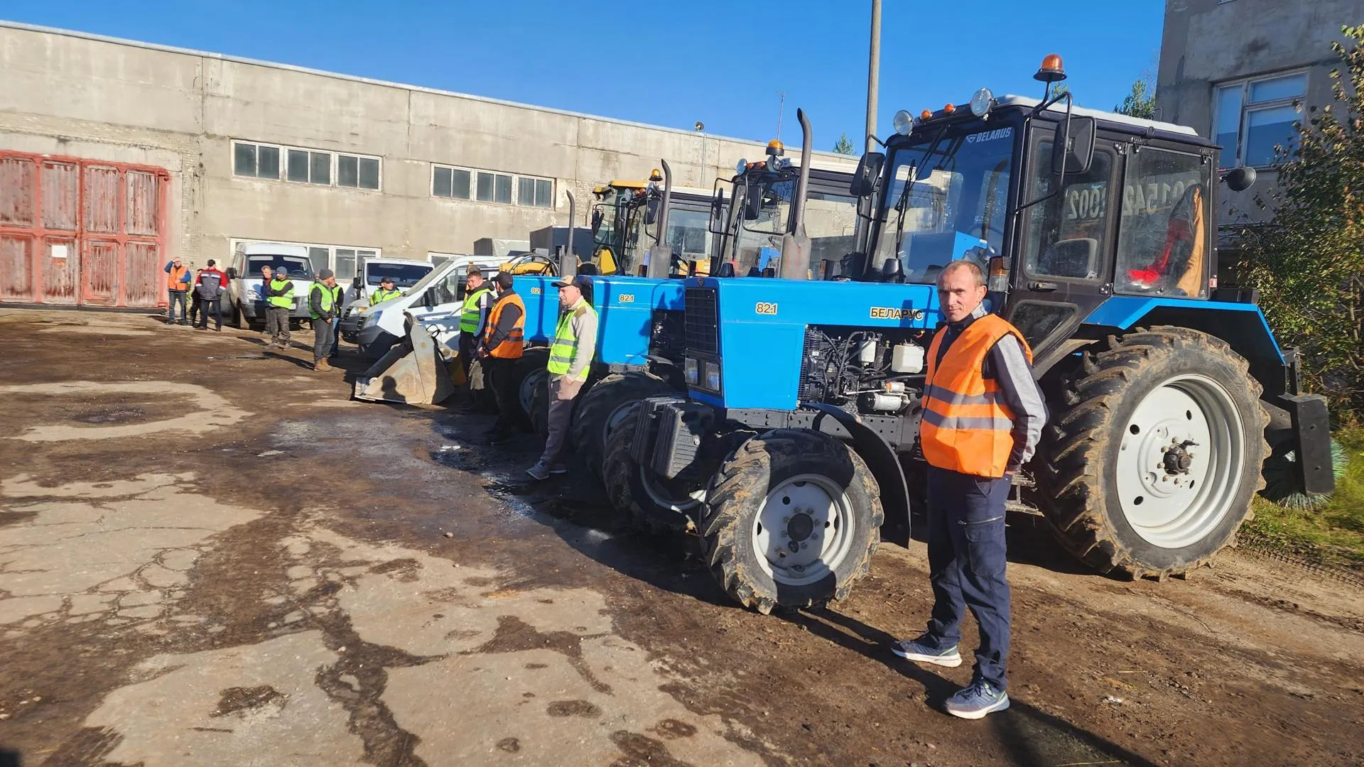 Фото: Анна Мороз