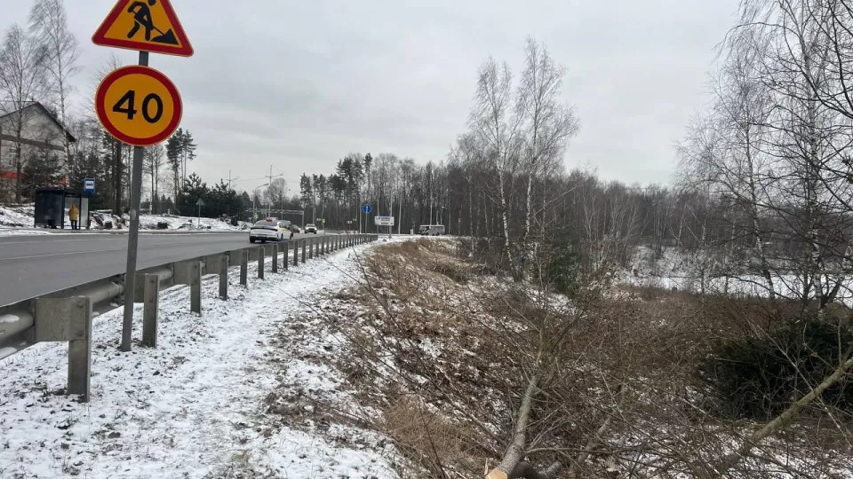 Фото: Министерство транспорта и дорожной инфраструктуры Московской области