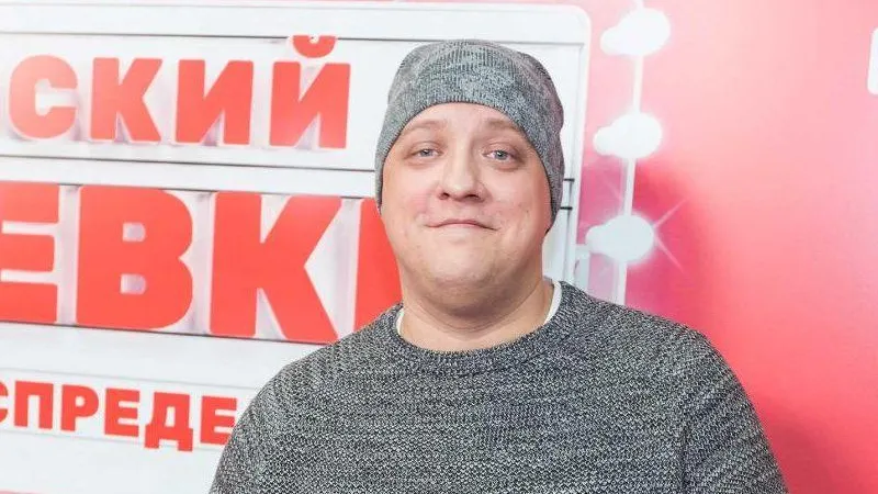 Актер из сериала «Полицейский с Рублевки» был доставлен в больницу